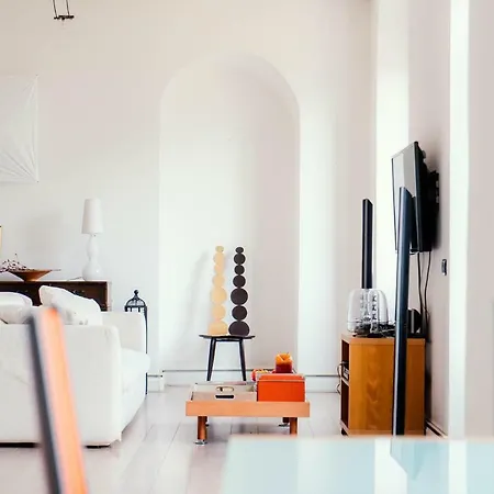 Ena Apartment Como