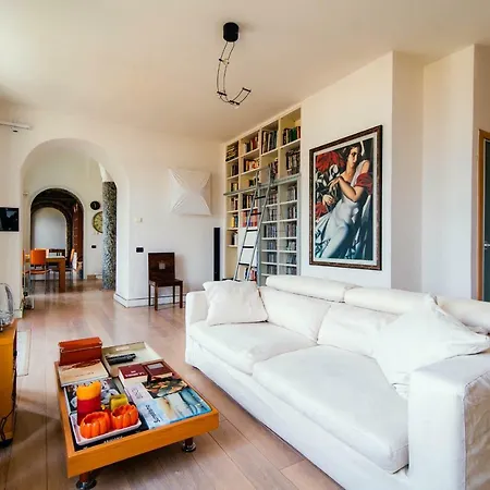 Ena Apartment